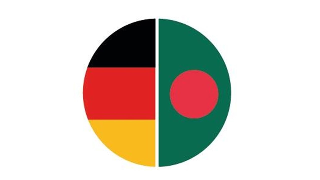 জার্মানির ভিসা আবেদনকারীদের জন্য দূতাবাসের সতর্কবার্তা