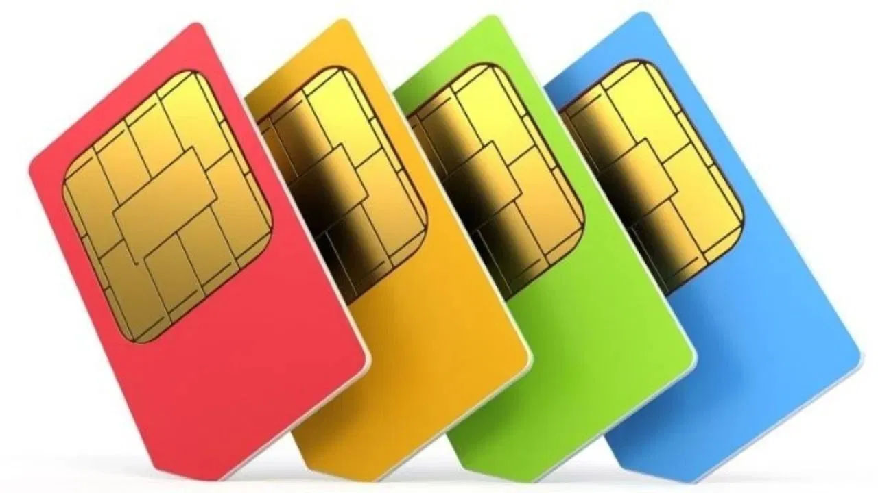 আজ থেকে বন্ধ হচ্ছে এক এনআইডিতে ১০টির বেশি সিম