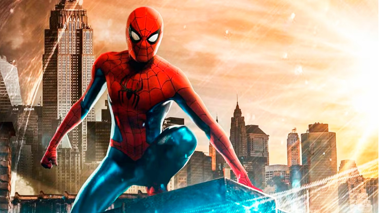 স্পাইডার-ম্যান ৪: আসছে ২০২৬-এ পর্দায় মহা ধামাকা