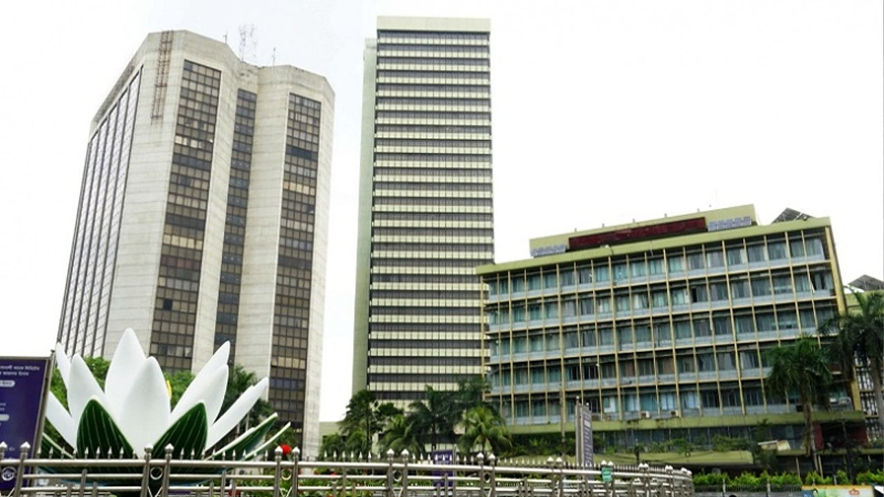 সমস্যাগ্রস্ত ৫ শরিয়াহভিত্তিক ব্যাংকের বোর্ড ভেঙে দিল বাংলাদেশ ব্যাংক