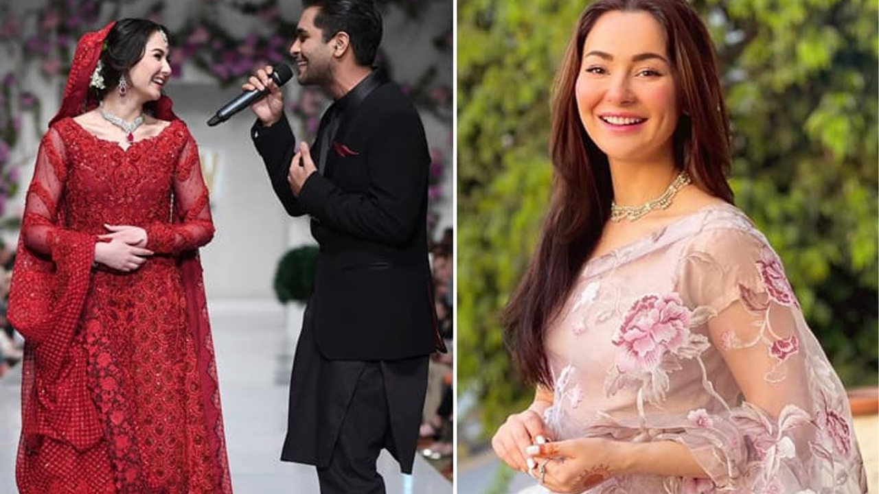 পুরোনো প্রেমে হানিয়া আমির !