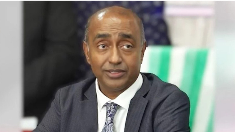 পদত্যাগ করে নির্বাচন করবেন অ্যাটর্নি জেনারেল আসাদুজ্জামান