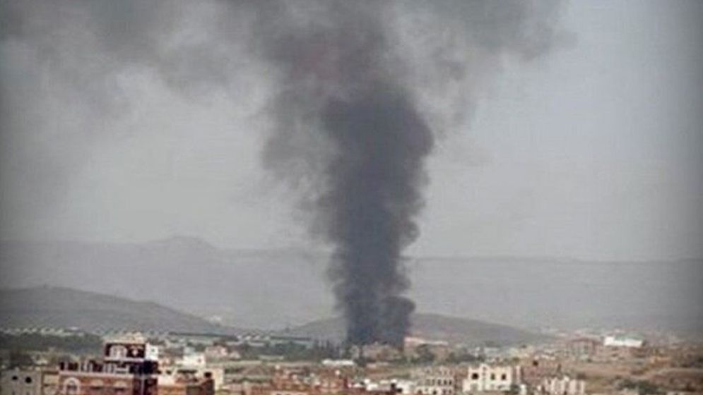 এবার ইয়েমেনে সৌদির ক্ষেপণাস্ত্র হামলা