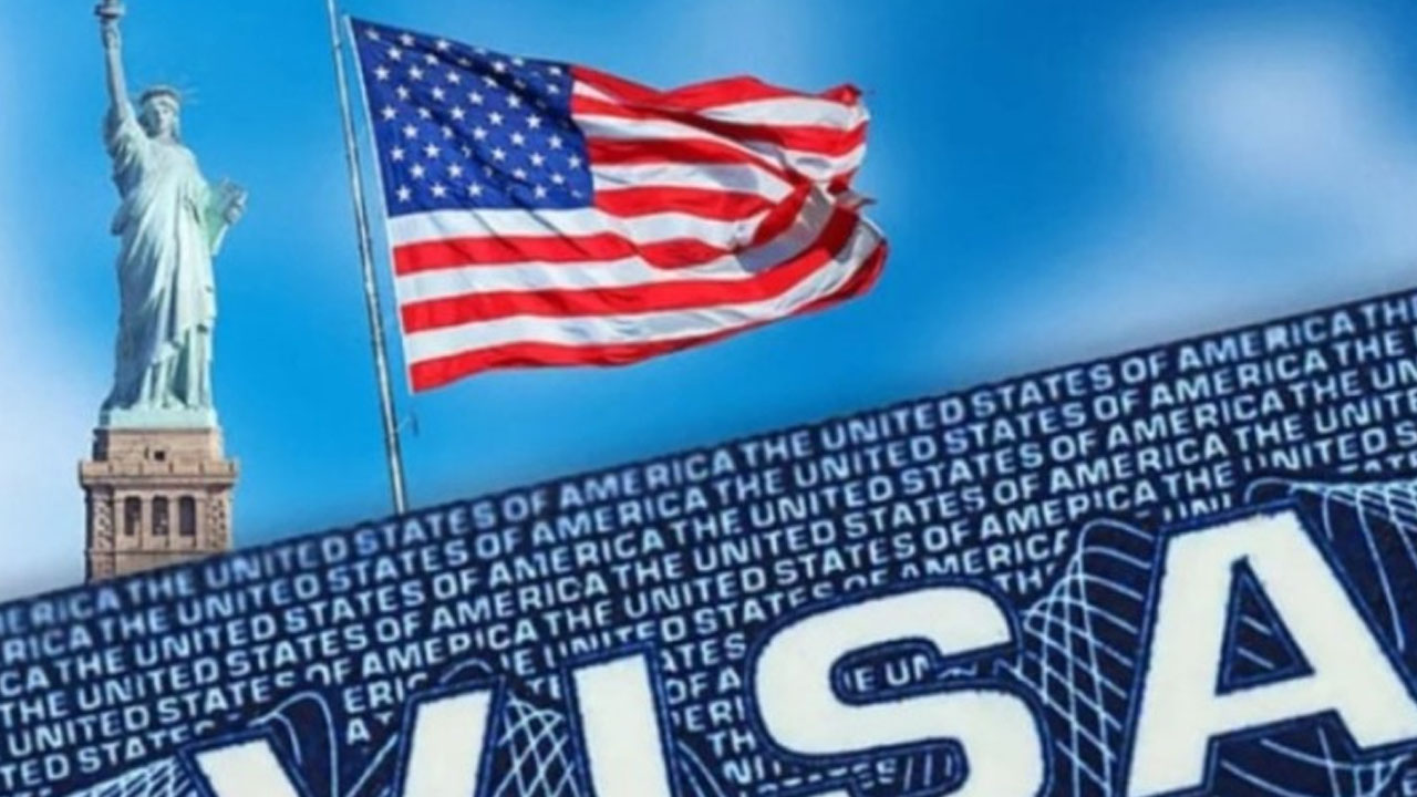 ট্রাম্প দায়িত্ব পাওয়ার পর ৮০ হাজার ভিসা বাতিল
