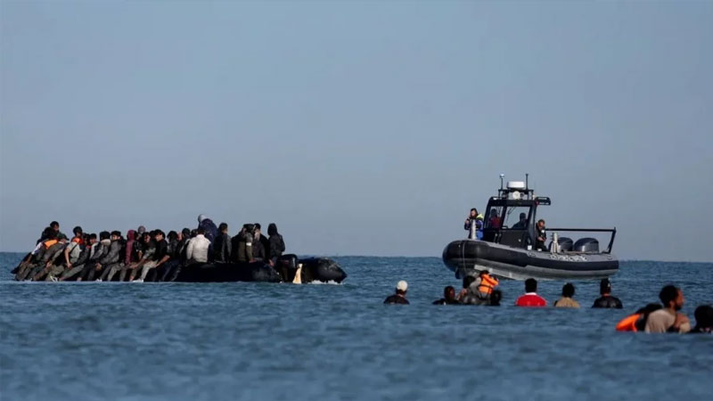 লিবিয়ায় অভিবাসীবাহী নৌকাডুবি, ৪ বাংলাদেশির মৃত্যু