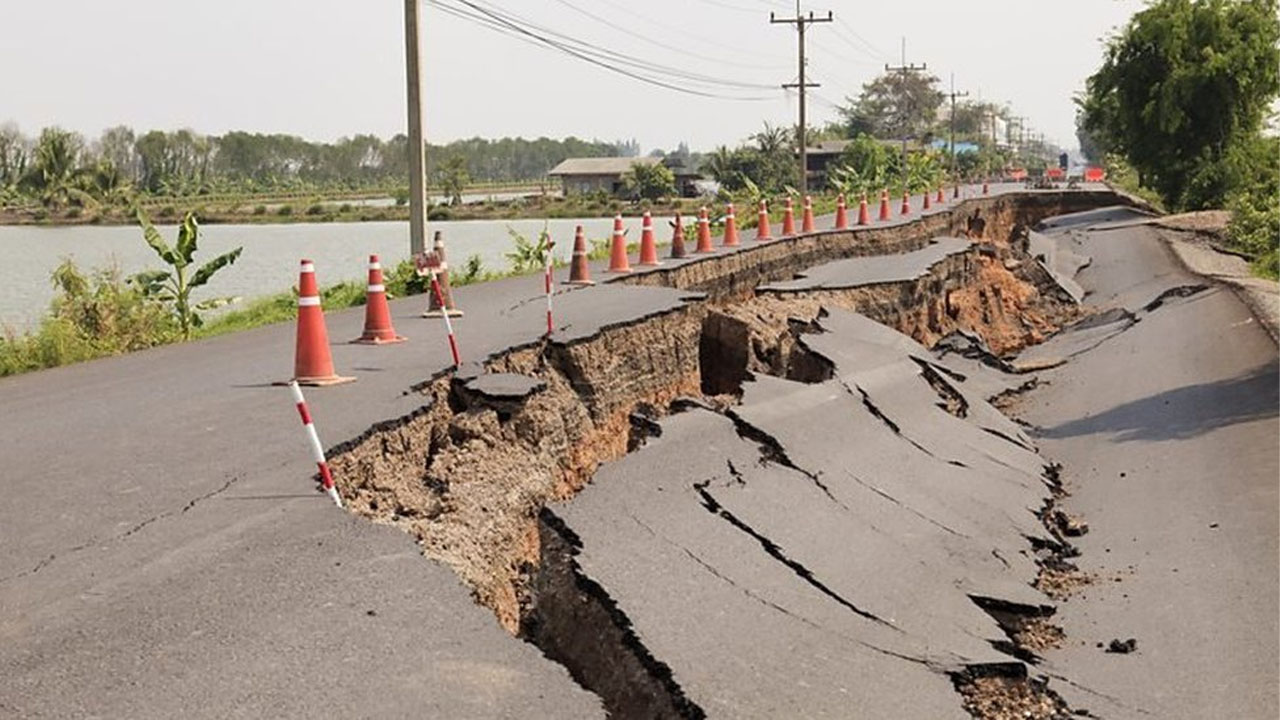 ভূমিকম্প মোকাবেলায় আমাদের প্রস্তুতি কতটুকু?