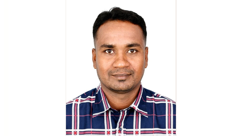 আবুধাবিতে মৃত রুবেল আহমদ