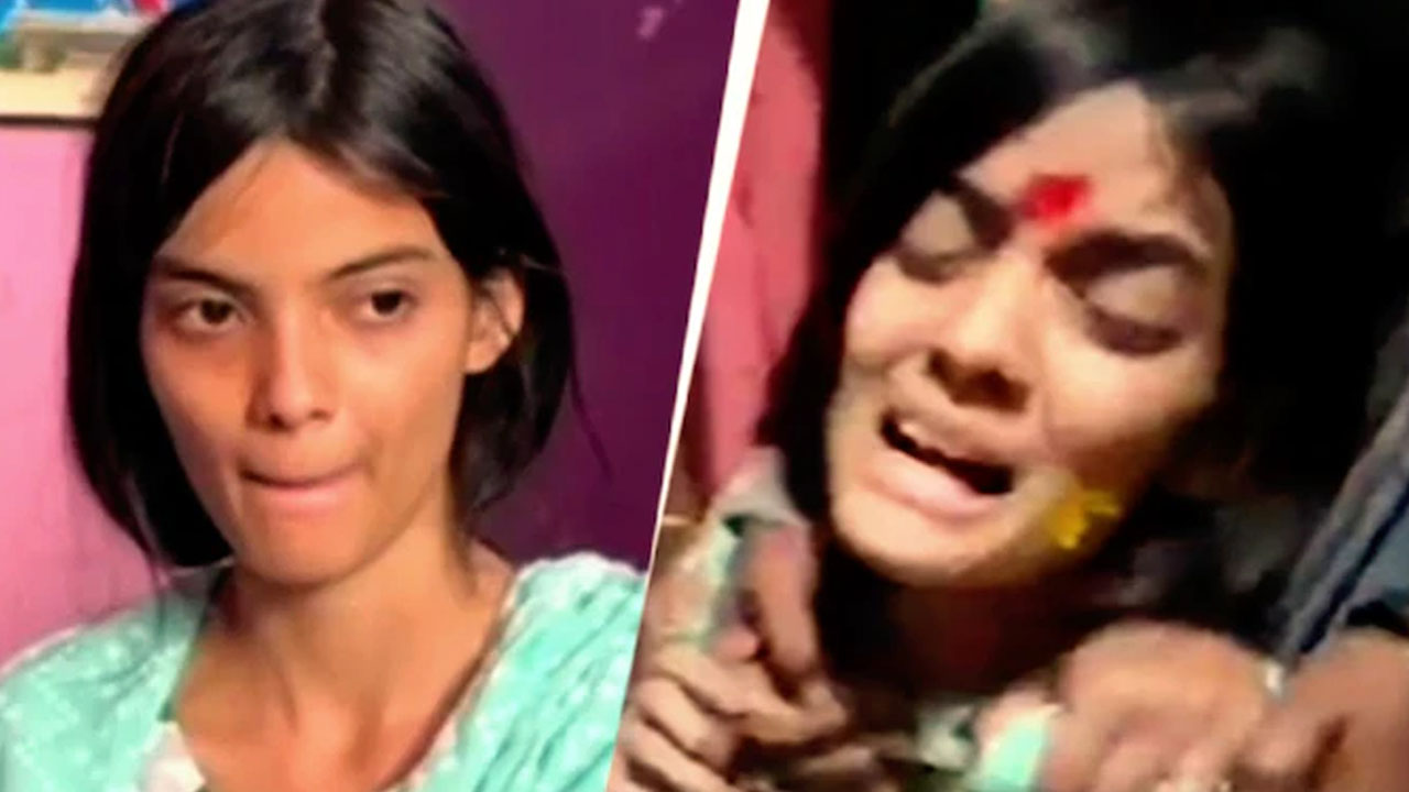 বাবা-ভাইদের হাতে প্রেমিকের নির্মম মৃত্যু, লাশকেই ‘বিয়ে’ তরুণীর