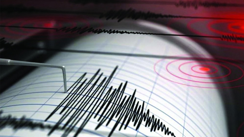 মধ্যরাতে কক্সবাজারে ৪.৯ মাত্রার ভূমিকম্প