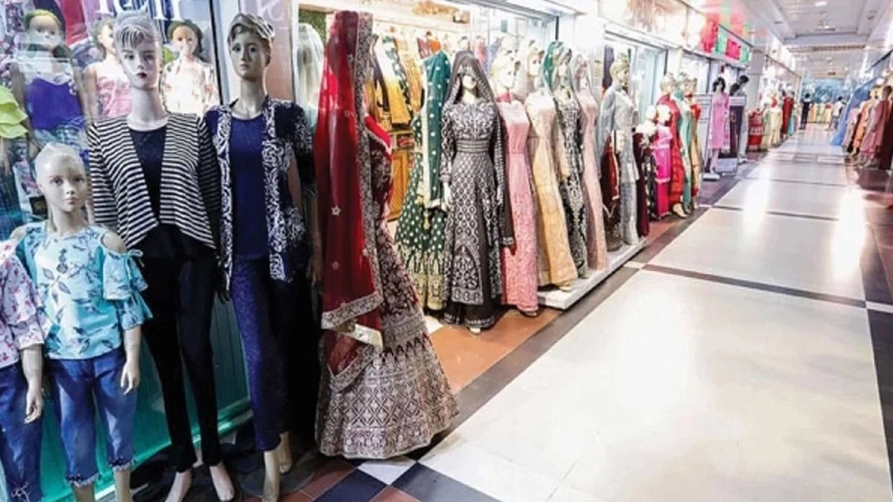 শনিবার রাজধানীর যেসব এলাকার মার্কেট বন্ধ