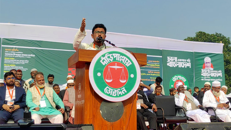 “নেতৃত্বের অযোগ্যতার কারণে উত্তবঙ্গের ভাগ্যের কোন পরিবর্তন হয়নি”